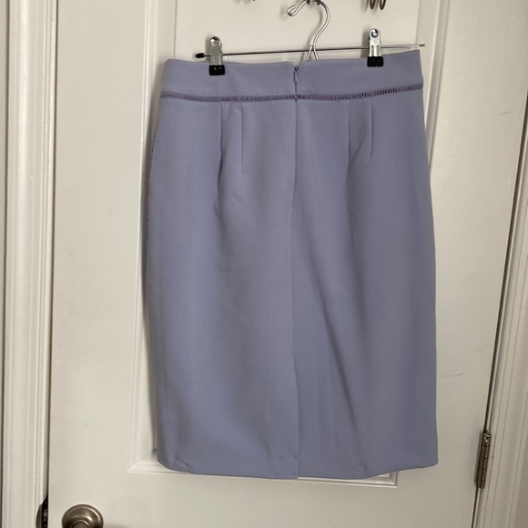 Ann Taylor Pencil Skirt - Picture 2 of 2
